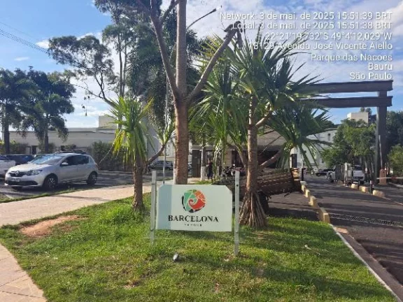 Foto do imóvel Oportunidade Única em BAURU - SP | Tipo: Apartamento | Negociação: Licitação Aberta | Situação: Imóvel em AVENIDA JOSE VICENTE AIELLO AVENIDA