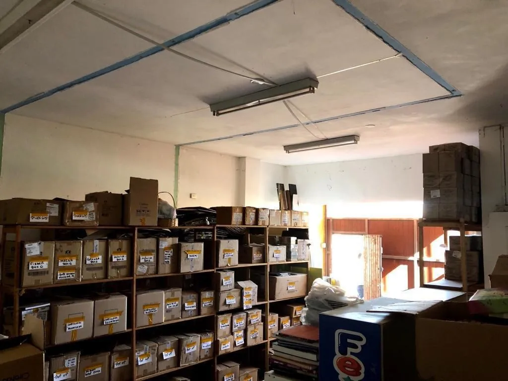 Imagem Prédio Comercial na melhor região da cidade e no segundo melhor corredor do Campolim de esquina