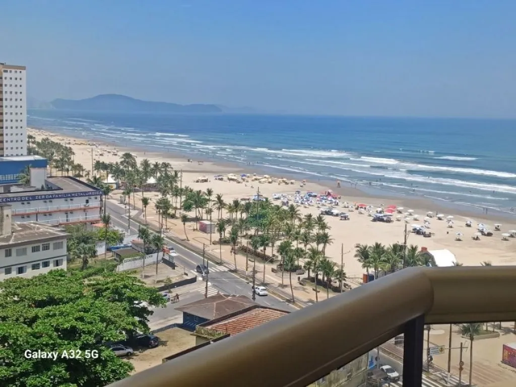 Imagem APARTAMENTO COM 70,00 m² - MIRIM - PRAIA GRANDE SP