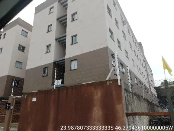Foto do imóvel Oportunidade Única em GUARUJA - SP | Tipo: Apartamento | Negociação: Licitação Aberta | Situação: Imóvel em R BEM-TE-VI