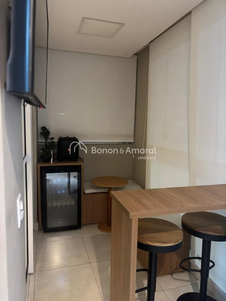 Imagem Apartamento à venda no condomínio Brisa da Mata no Bairro Tropical em Paulínia SP