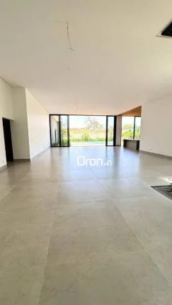 Imagem Casa à venda, 475 m² por R$ 5.780.000,00 - Residencial Goiânia Golfe Clube - Goiânia/GO