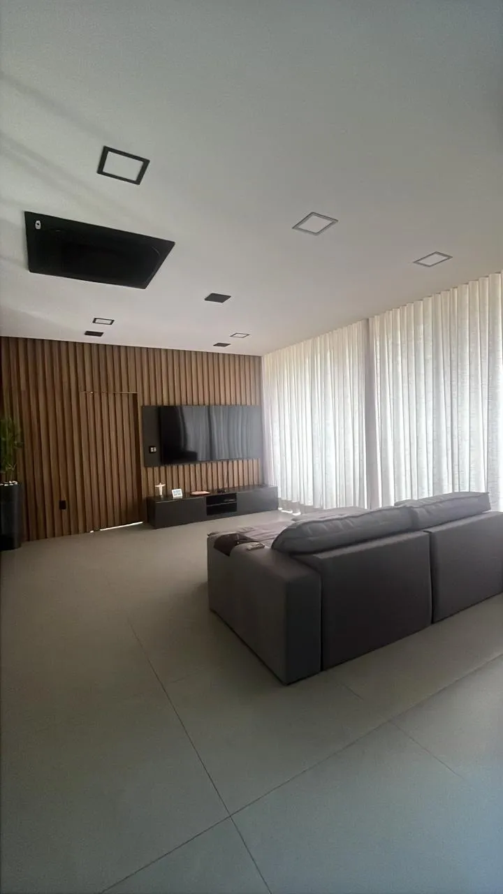 Imagem Casa 3 Suítes Condomínio Residencial Mont Blanc Sorocaba/ SP