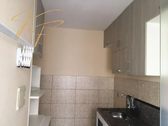 Imagem APARTAMENTO RESIDENCIAL em VALINHOS - SP, PARQUE DAS COLINAS