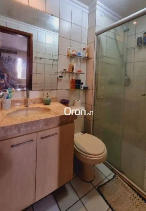 Imagem Apartamento à venda, 88 m² por R$ 570.000,00 - Jardim Goiás - Goiânia/GO