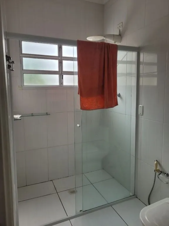 Imagem CASA COM 126,00 m² - BOQUEIRÃO - PRAIA GRANDE SP