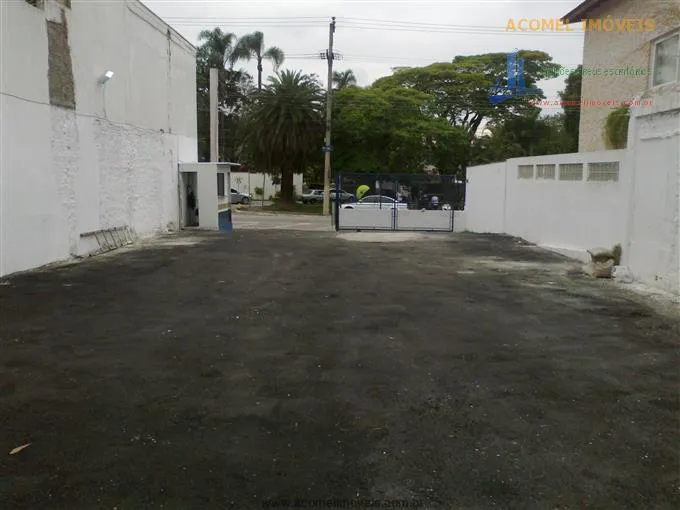 Foto do imóvel Terrenos Comerciais para venda em São Paulo em Itaim, São Paulo - SP