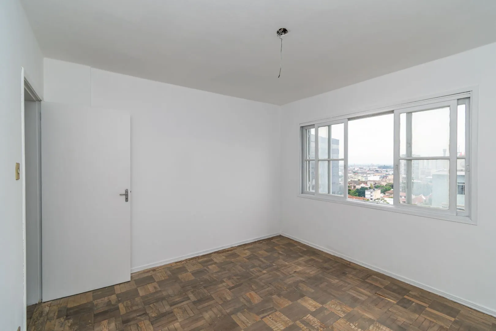 Imagem Apartamento em Floresta