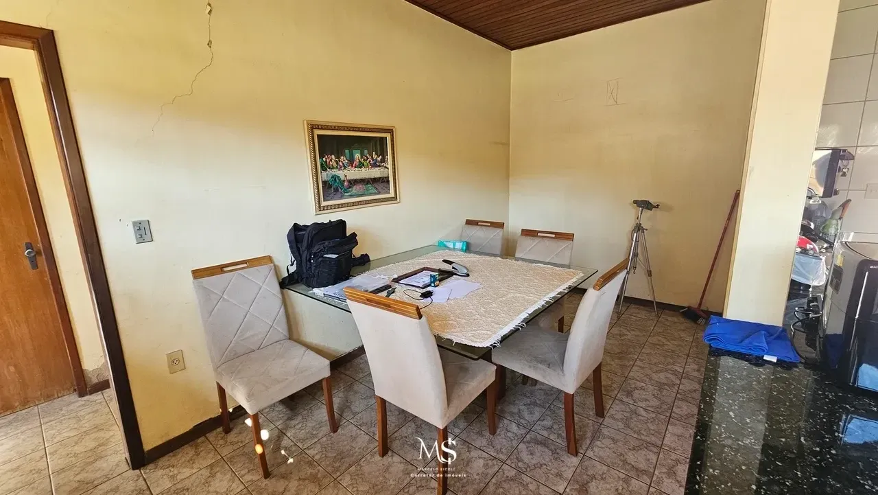 Imagem Casa com 5 Quartos à Venda, 456 m² em Setor Habitacional Vicente Pires - Brasília