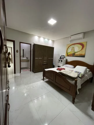 Imagem Casa à venda no bairro Residencial Laurentino Martins - Goianésia/GO