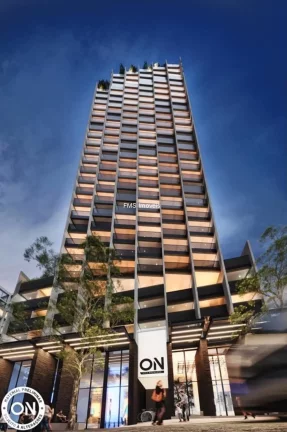 Foto do imóvel Salão Comercial na Vila Pompéia, São Paulo-SP: 2 Salas, 2 Banheiros, 2 Vagas de Garagem, 467m² de Área