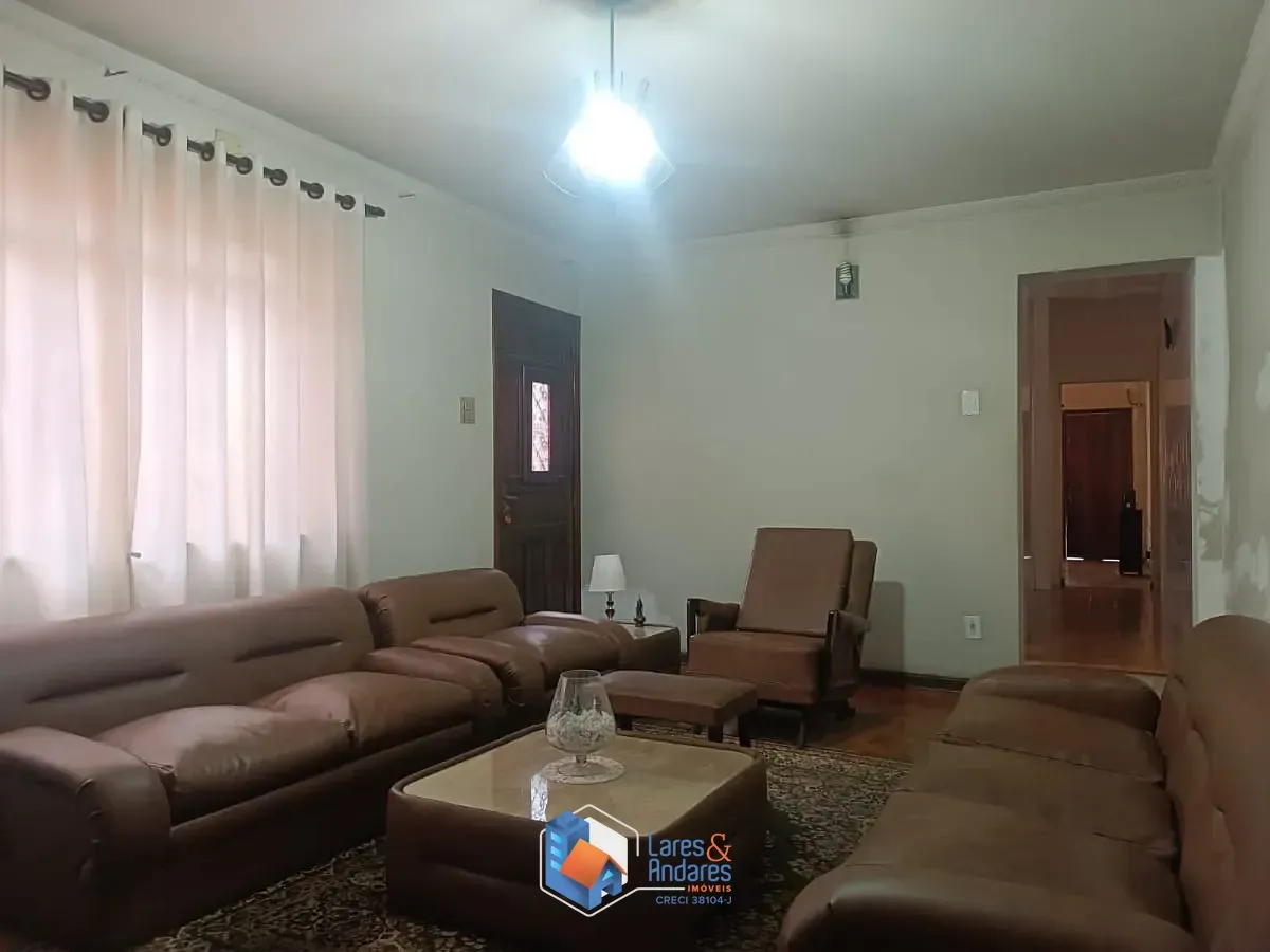 Imagem Sobrado para venda em Vila Maria Alta com 5 quartos, 265m²