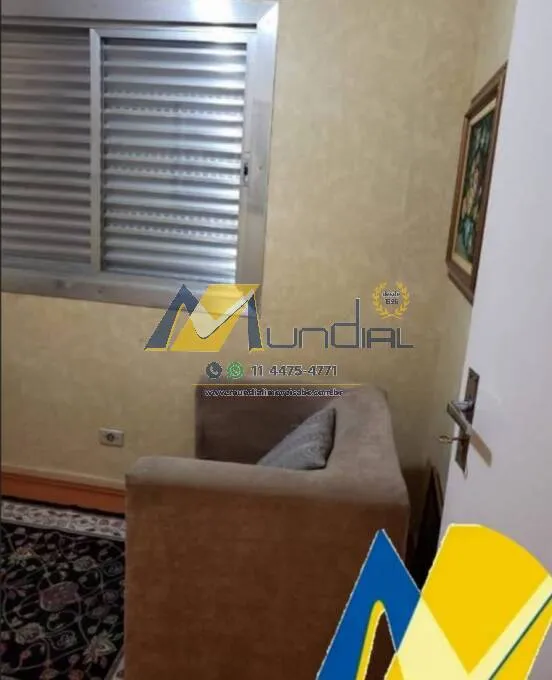 Imagem Alugo Sala Comercial em Santo André, Bairro Campestre
