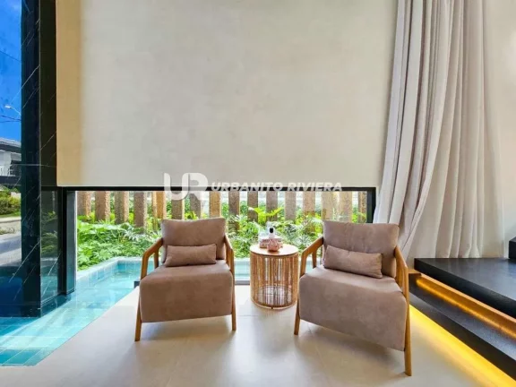 Imagem Casa à venda, com 5 quartos, 425,00m2