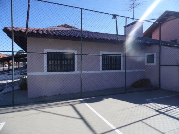 Imagem Sobrado à Venda no Atuba, Curitiba – 3 Quartos e 2 Vagas | Condomínio Fechado