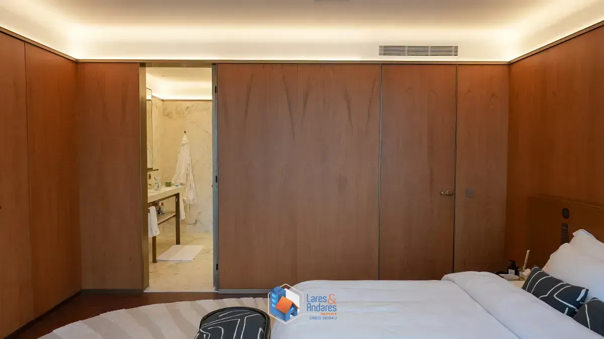 Imagem Apartamento garden para venda em Bela Vista com 2 quartos, sendo 2 suítes, 230m²