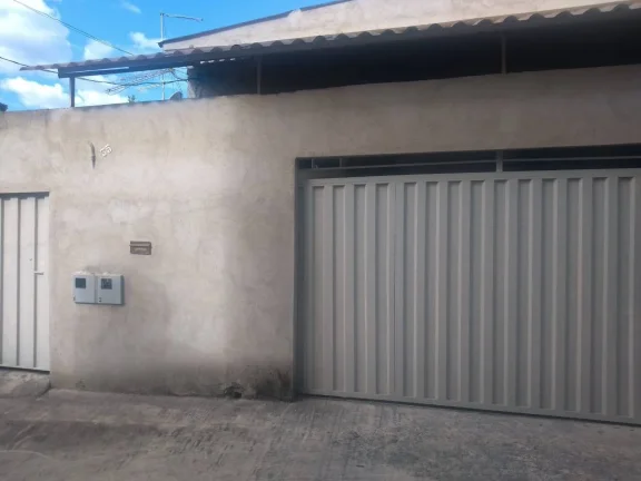 Imagem OPORTUNIDADE CASA A VENDA NO JARDIM FELICIDADE BH