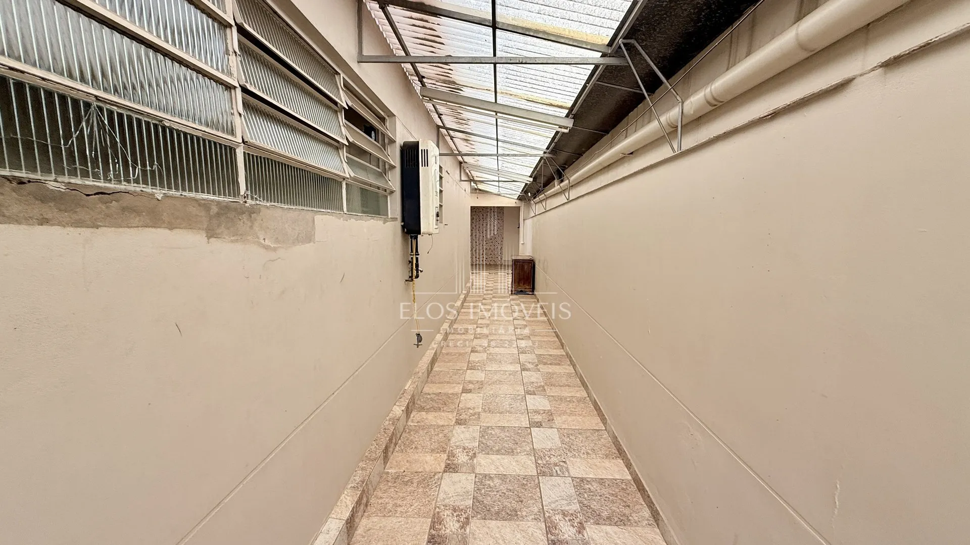 Imagem Casa de 3 quartos, 235m² no bairro Vila Cristóvam, em Limeira