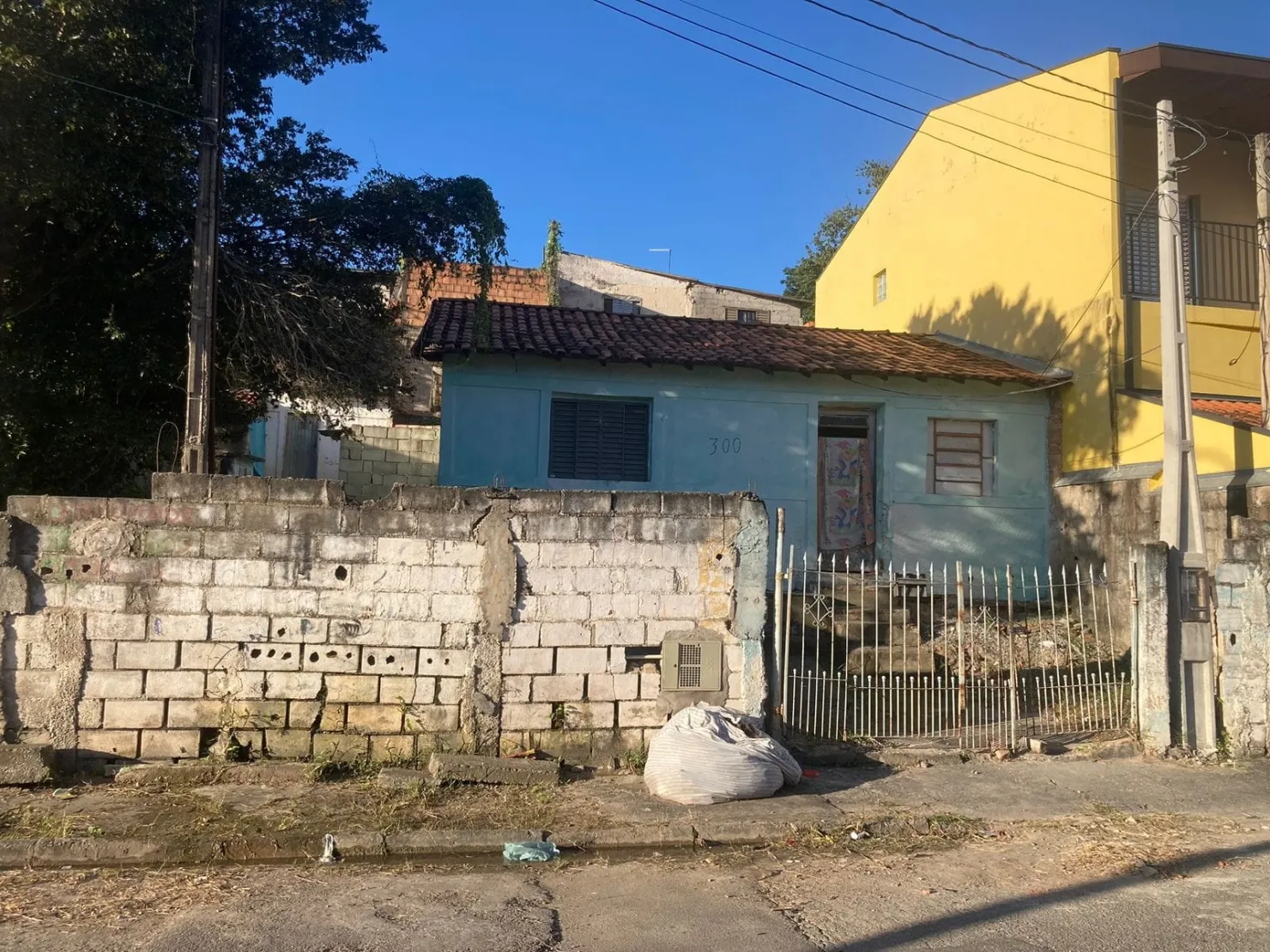 Imagem Terreno à venda 250M², Jardim São Benedito, Taubaté - SP