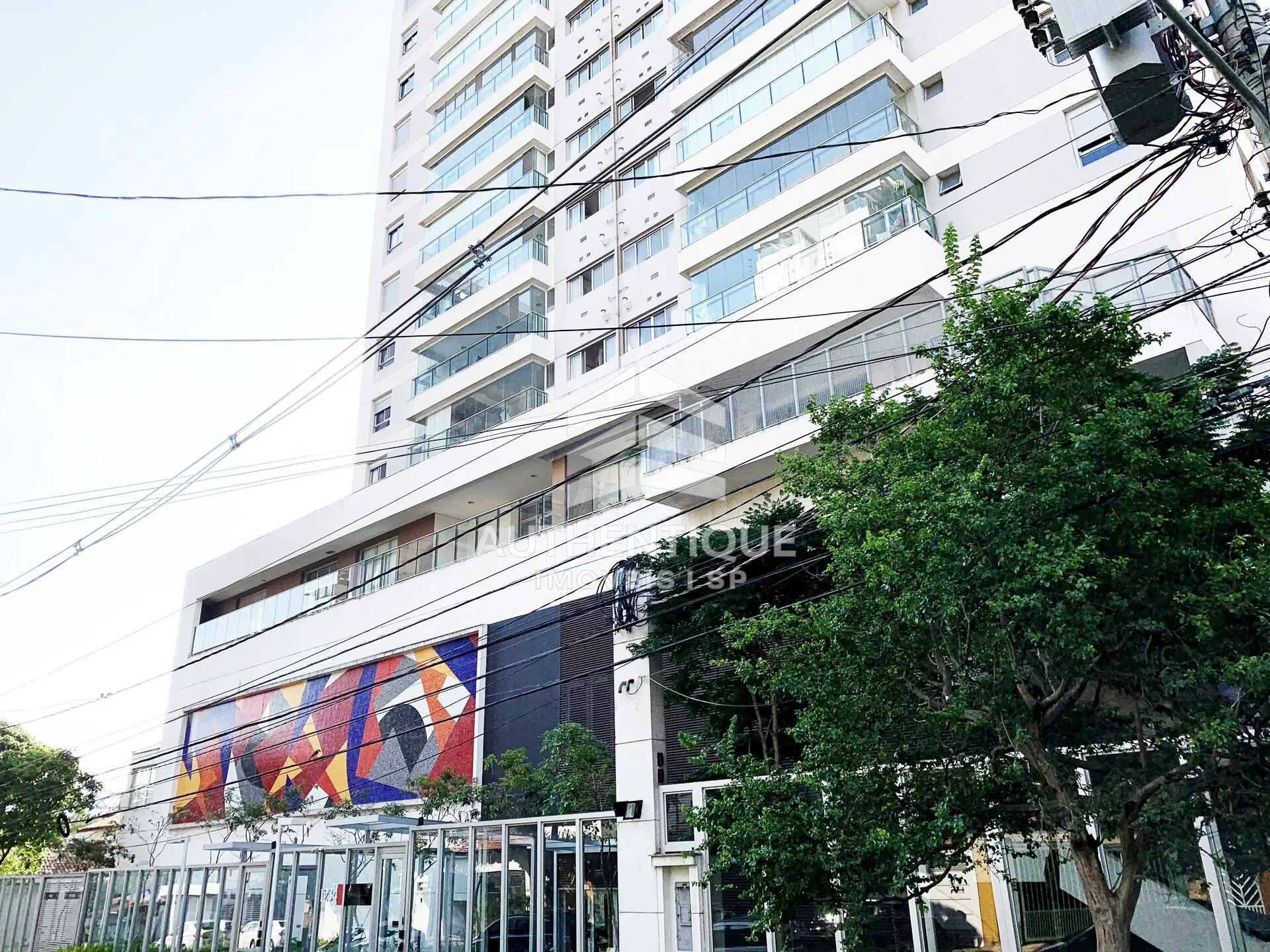 Imagem Essencia Brooklin - Apartamento à venda em São Paulo/SP