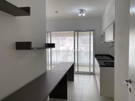 Foto do imóvel Apartamento novo próximo aos Shopping Higienópolis e Frei Caneca
