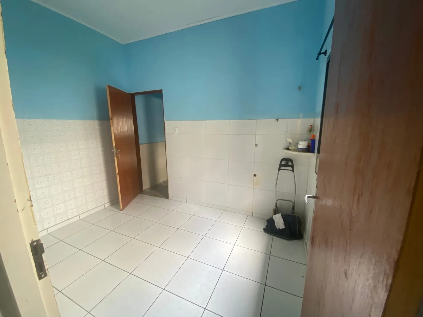 Imagem Casa à venda 3 Quartos, 1 Suite, 1 Vaga, 180.4M², Santa Rita, Aparecida - SP