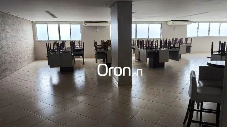 Imagem Apartamento à venda, 111 m² por R$ 699.000,00 - Jardim América - Goiânia/GO