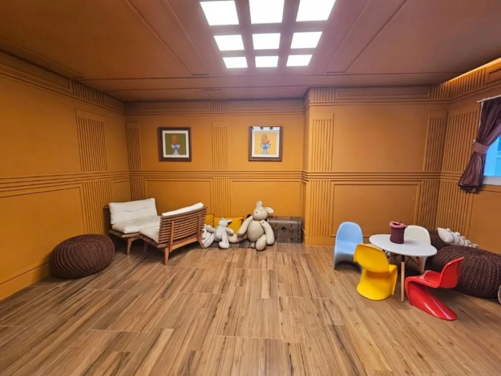 Imagem APARTAMENTO COM 56,00 m² - CANTO DO FORTE - PRAIA GRANDE SP