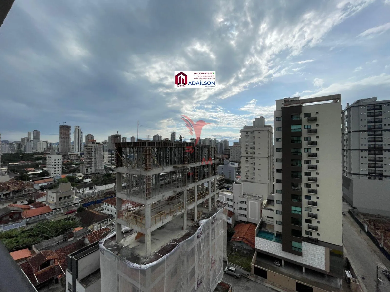 Imagem ACQUALINA RESIDENCE EM PORTO BELO PEREQUE SC R$ 690 mil á vista!! ou poucas vezes!!