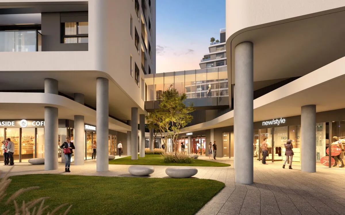Imagem Loft com 23,63m² privativos na Azenha