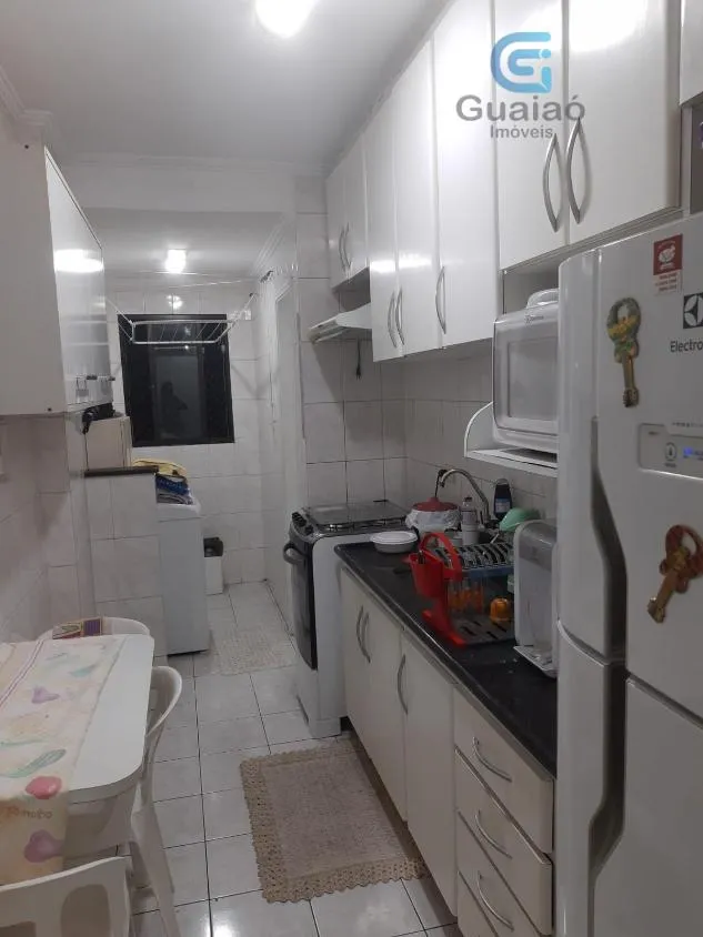 Imagem VENDO APARTAMENTO DE 02 DORMITÓRIOS NO ESTUÁRIO