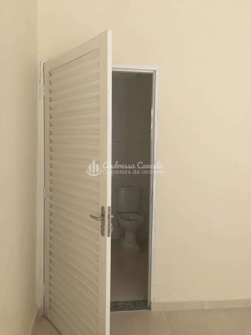 Imagem Salão à venda, 100 m² por R$ 550.000 - Nova Redentora - São José do Rio Preto/SP