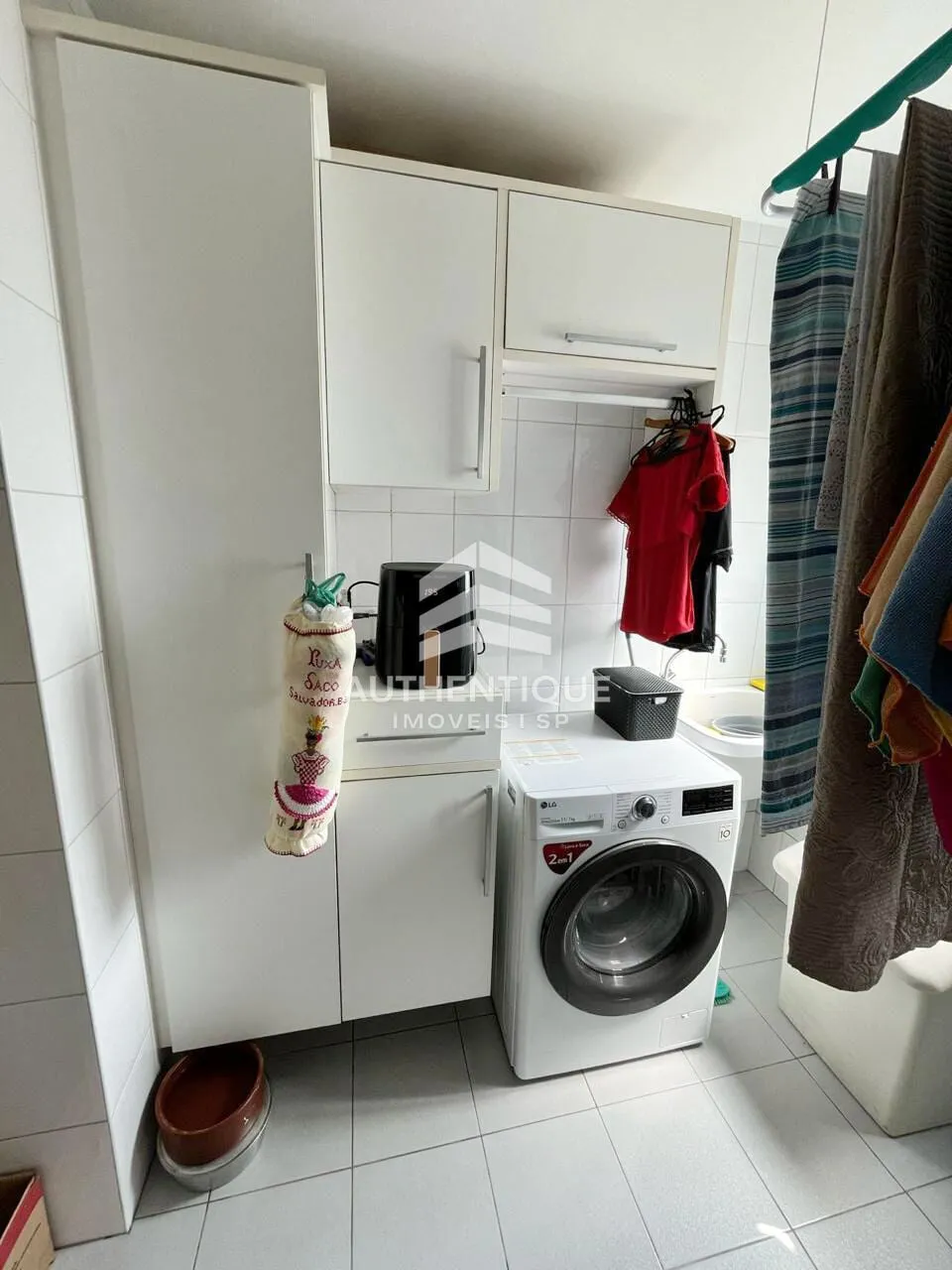 Imagem ILE ECOLIFE MORUMBI - Apartamento no bairro Morumbi à venda