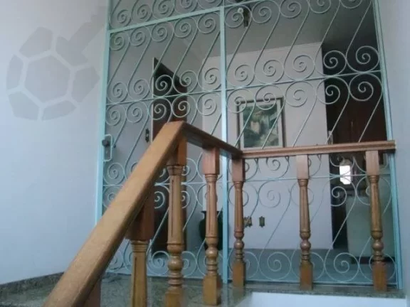 Imagem JARDIM da SAÚDE * MAGNÍFICO SOBRADO * REFÚGIO URBANO * 388M² de TRANQUILIDADE