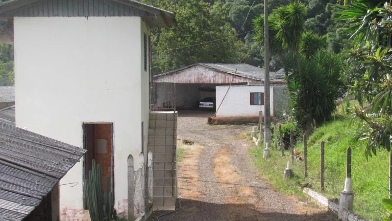 Imagem Granja para Venda em Irani, Rural