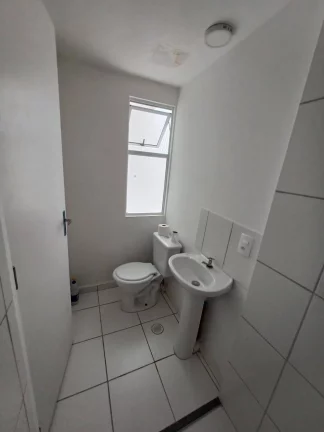 Imagem APARTAMENTO 50M² 2 QUARTOS 1 SUITE CONDOMINIO UP CLUB