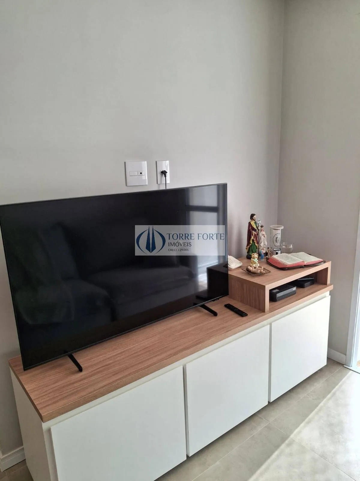 Imagem Apartamento 2 dormitórios 1 vaga