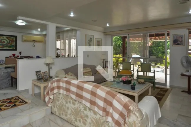 Imagem Casa à Venda - Recreio, 7 Quartos, 500 m2