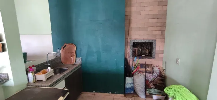 Imagem Sobrado Usado à venda em Cascavel - Pioneiro Catarinenses - 218m²