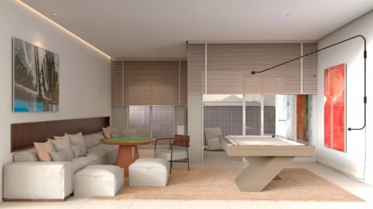 Imagem Exclusividade e Conforto: Duplex Jardim do Forte no Canto do Forte