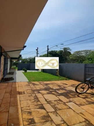 Imagem CASA PARA VENDA EM AVENIDA - BARÃO GERALDO, CAMPINAS