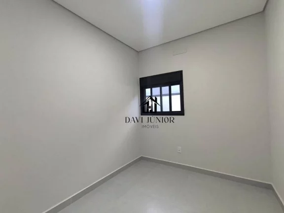 Imagem Casa com 3 dormitórios sendo 1 suíte à venda, 140 m² por R$ 998.000 - Condomínio Helena Maria - Sorocaba/SP