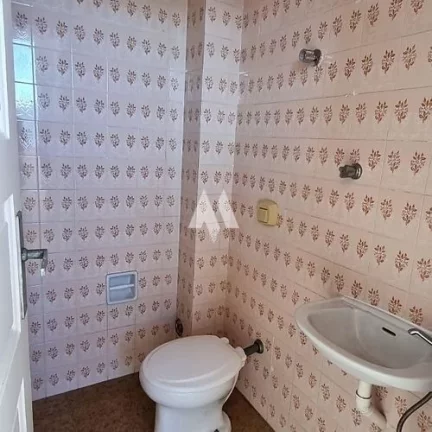 Imagem Apartamento 2 dormitórios para locação no Boqueirão, Santos