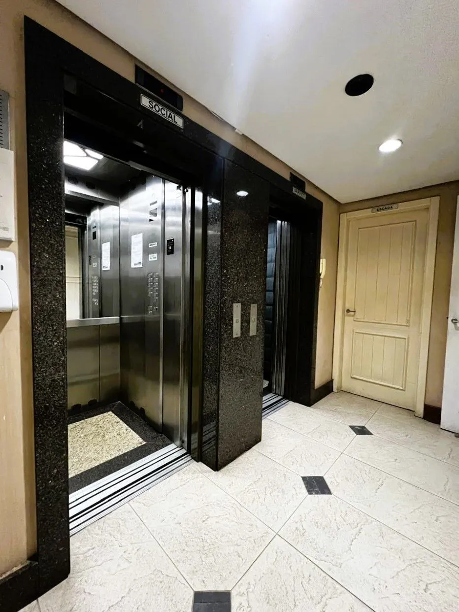 Imagem Apartamento 2 dormitórios com vaga na Cidade Baixa