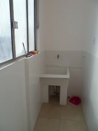 Imagem LINDO APARTAMENTO CLÁSSICO PARA VENDA NO BRÁS
