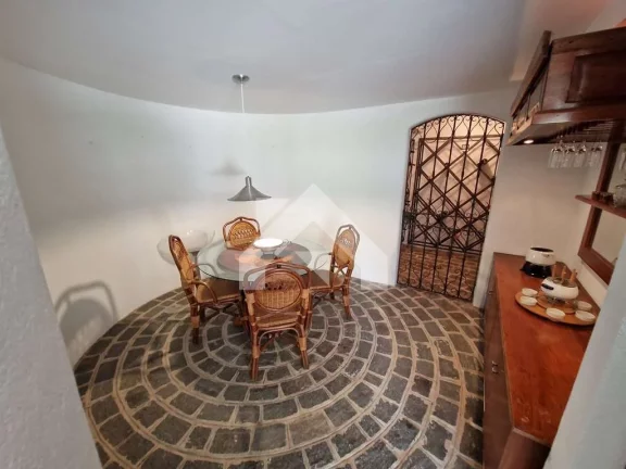 Imagem Casa de Condomínio em Chácara Granja Velha - Cotia