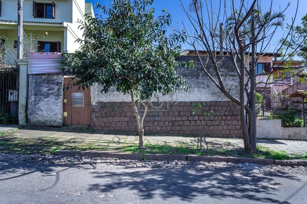 Imagem Terreno para Venda - 0m², 0 dormitórios, Santa Tereza