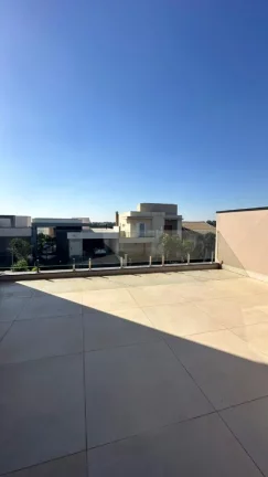 Imagem Lindo sobrado no Residencial Maria Dulce, Indaiatuba SP