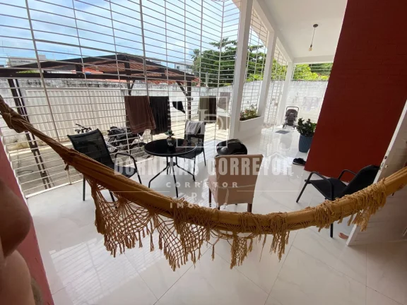 Imagem Casa Espetacular em Jardim Atlântico - 5 Quartos, Piscina e Conforto Total!