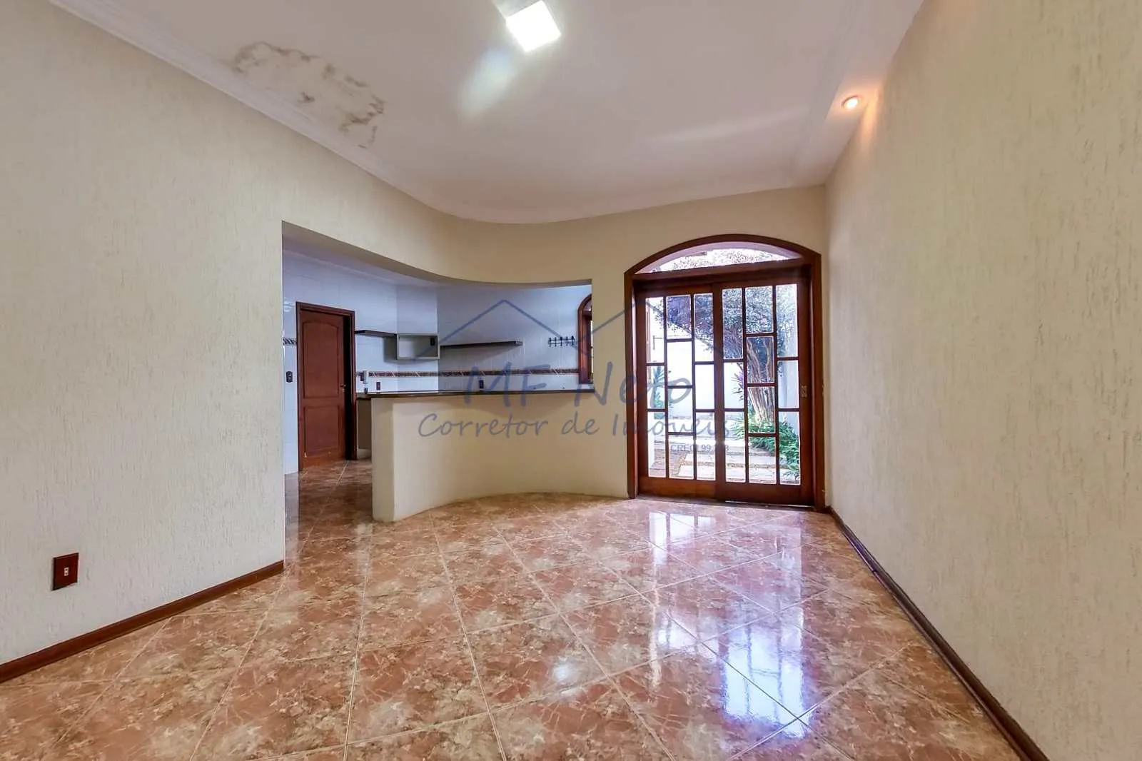 Imagem Casa Padrão